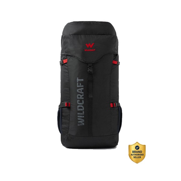Wildcraft 45L Unisex Rucksack Ba...