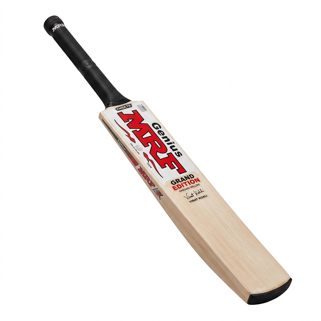 MRF Genius Grand Cricket Bat