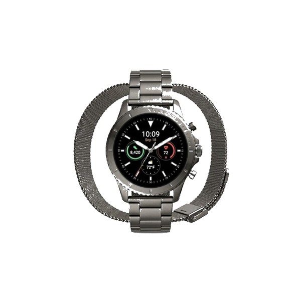 Fossil Gen 6 Smoke Smartwatch