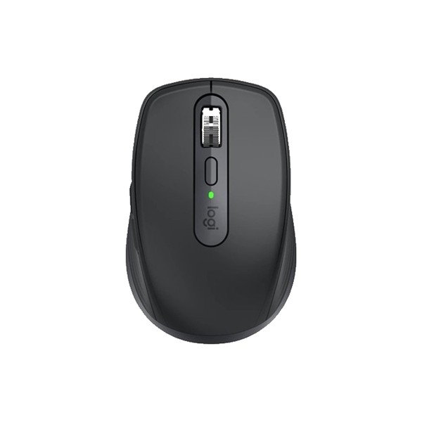 Logitech MX Master 3S Wireless P...