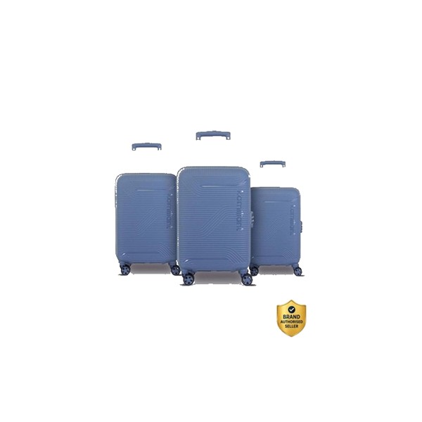American Tourister 3-Piece Hards...