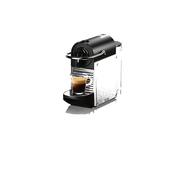 Nespresso Inissia Espresso Coffe...
